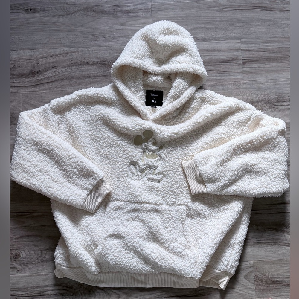 AE X Disney hoody